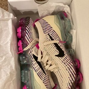 Nike vapor max